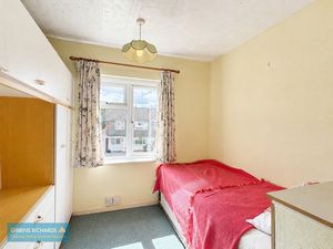 Bedroom 3- click for photo gallery